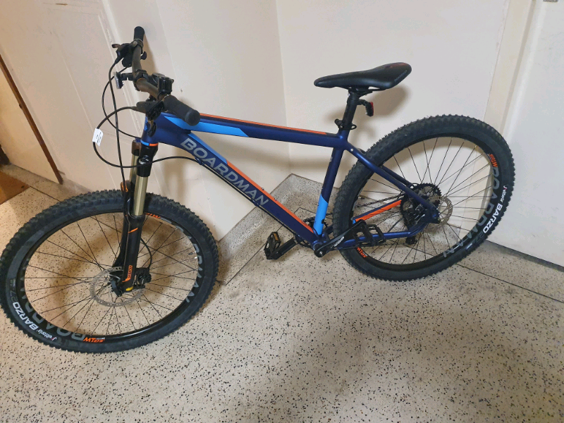 used mountain bike near me